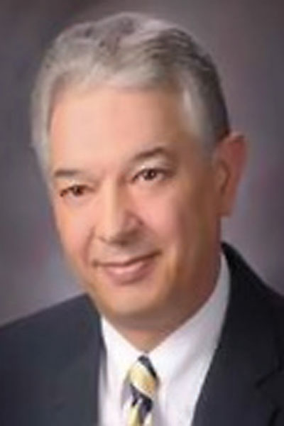Frank R. Lopes, Jr.