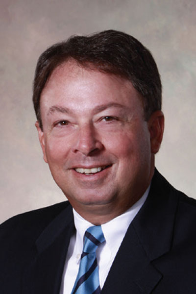 H. Hank Hurd, MBA, CPA