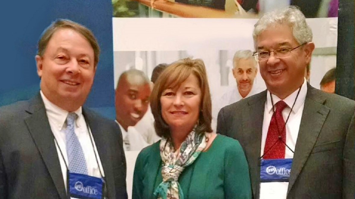 School Finance Veterans Form Consulting Company